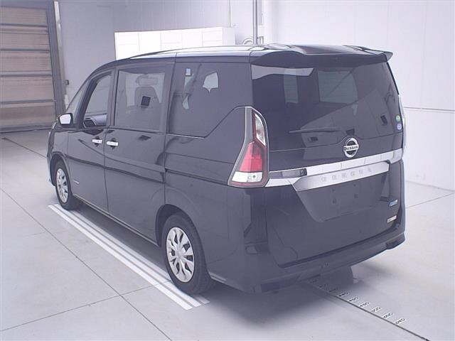 Nissan SERENA 2018 7233286-1