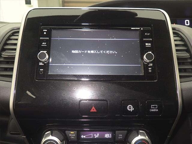Nissan SERENA 2018 7233286-6