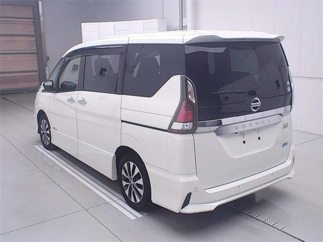 Nissan SERENA 2017 7233287-1