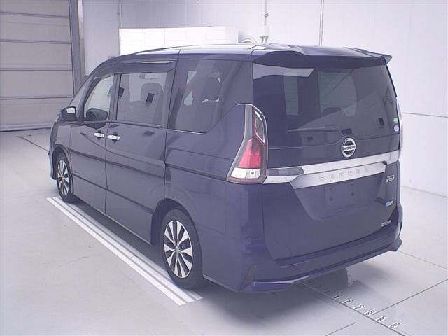 Nissan SERENA 2016 7233290-1