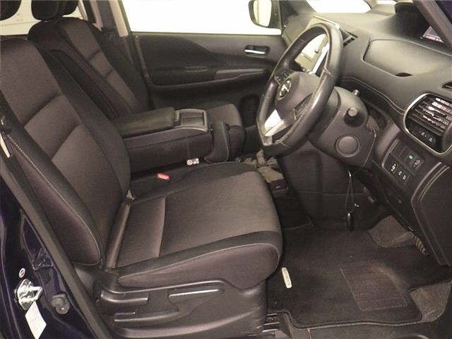 Nissan SERENA 2016 7233290-5