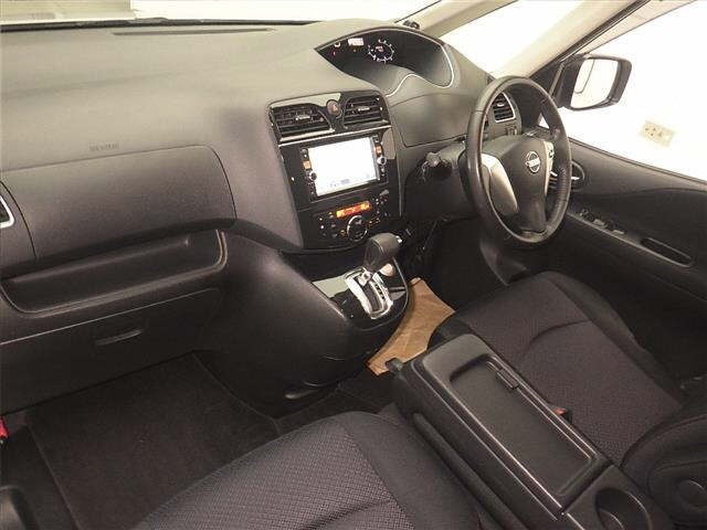 Nissan SERENA 2013 7233291-4