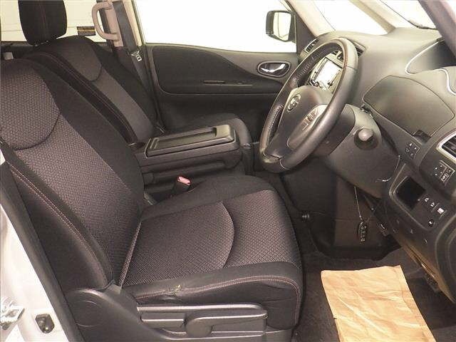 Nissan SERENA 2013 7233291-5