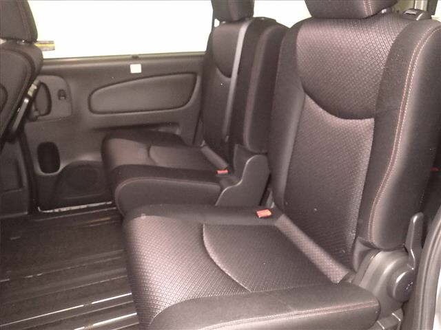 Nissan SERENA 2013 7233291-7