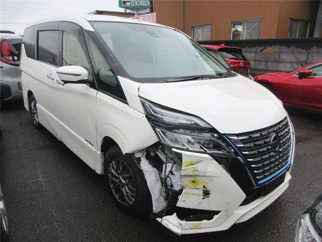 Nissan SERENA 2022 7233293-0