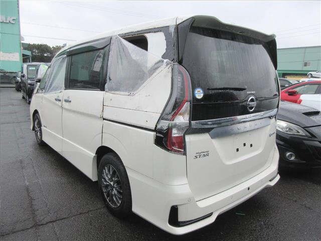 Nissan SERENA 2022 7233293-1