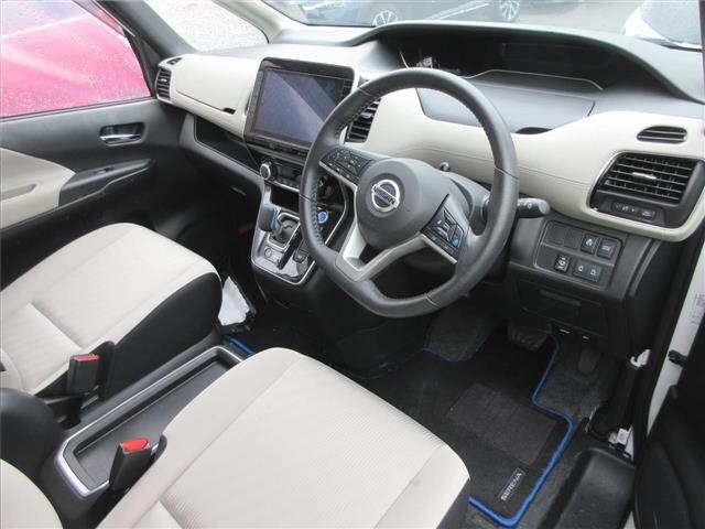 Nissan SERENA 2022 7233293-3
