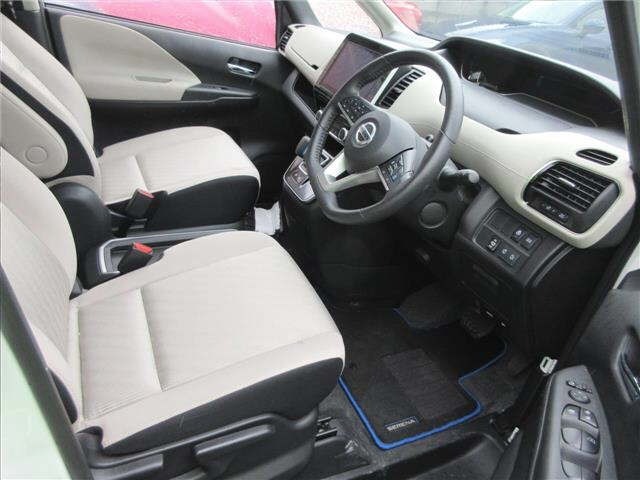 Nissan SERENA 2022 7233293-5