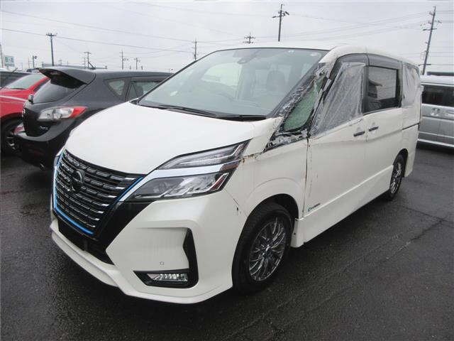 Nissan SERENA 2022 7233293-6