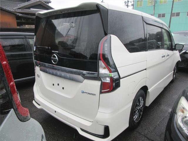 Nissan SERENA 2022 7233293-7