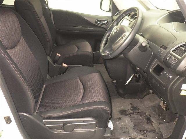 Nissan SERENA 2011 7233295-5