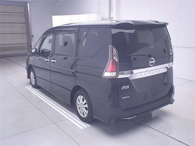 Nissan SERENA 2019 7233296-1