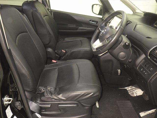Nissan SERENA 2019 7233296-5