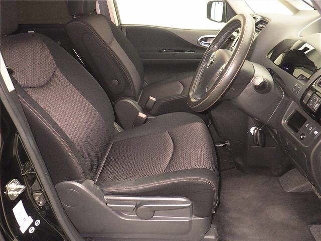 Nissan SERENA 2013 7233298-5