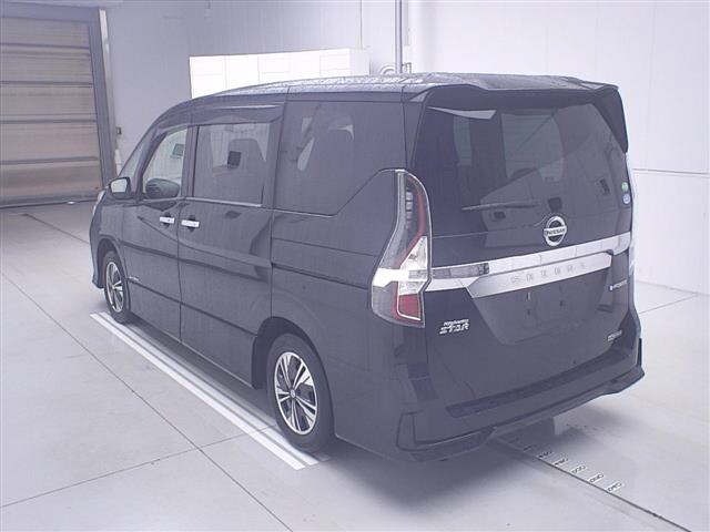 Nissan SERENA 2019 7233299-1