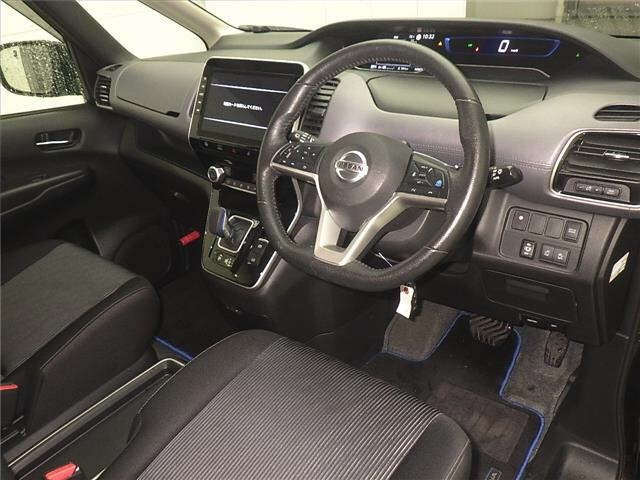 Nissan SERENA 2019 7233299-3