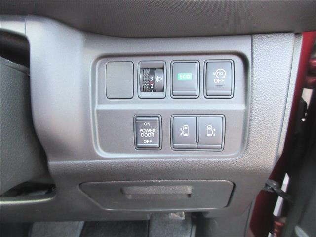 Nissan SERENA 2017 7233300-6