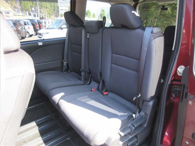Nissan SERENA 2017 7233300-9