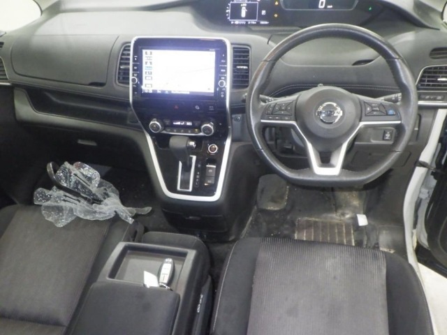 Nissan SERENA 2019 7233301-3
