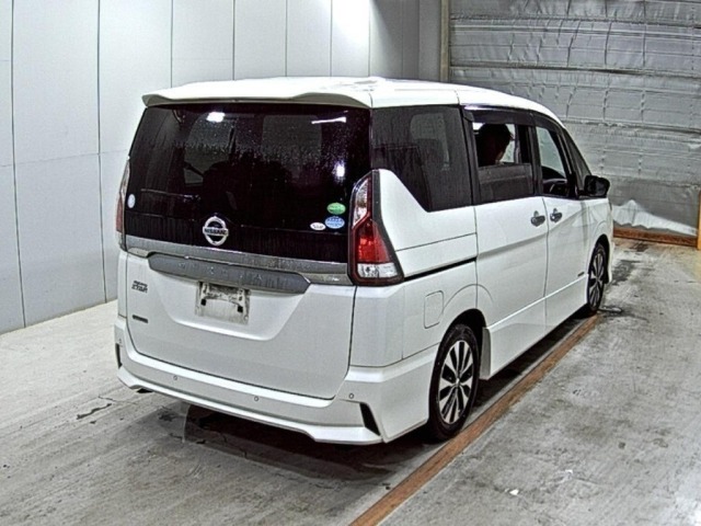Nissan SERENA 2019 7233301-5