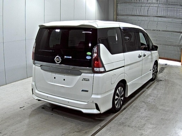 Nissan SERENA 2018 7233302-5