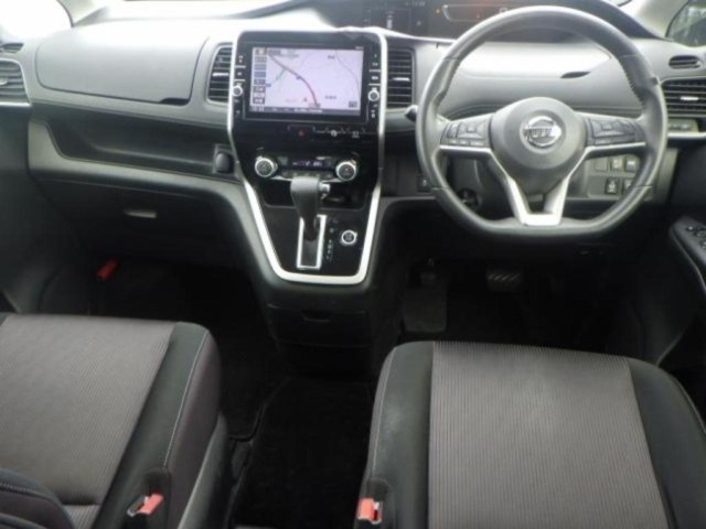 Nissan SERENA 2017 7233304-3