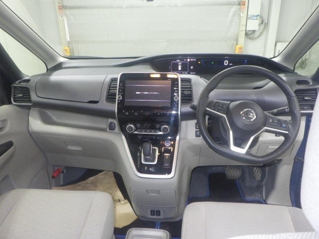 Nissan SERENA 2018 7233305-3