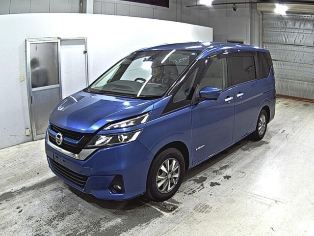 Nissan SERENA 2018 7233305-4