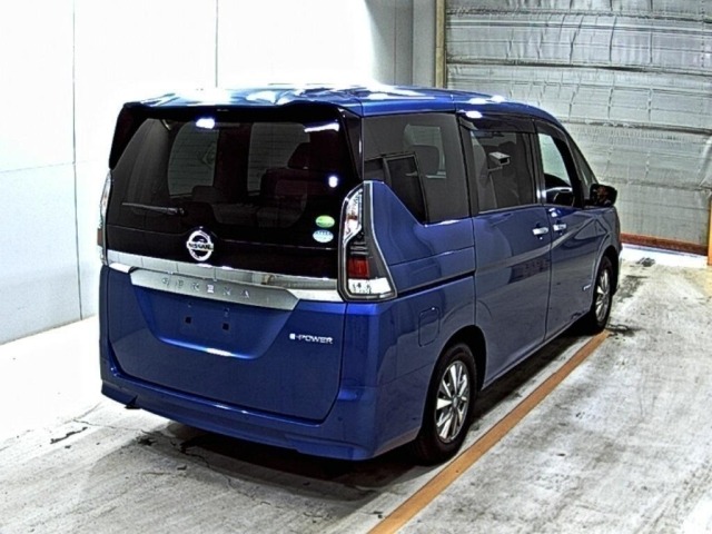 Nissan SERENA 2018 7233305-5