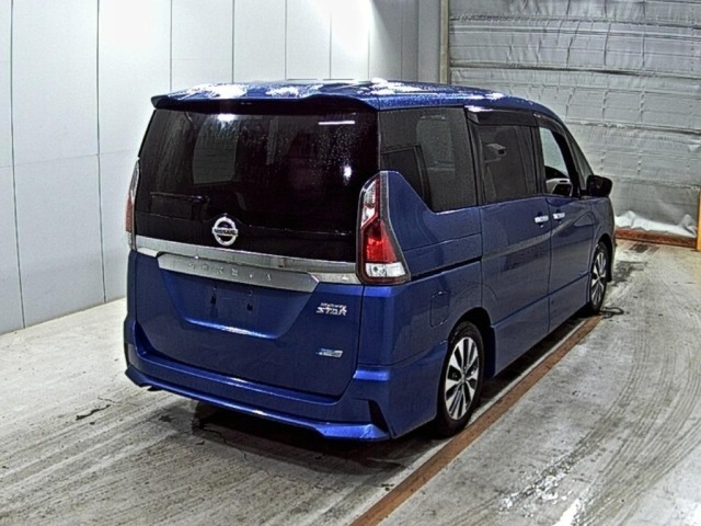 Nissan SERENA 2017 7233307-5