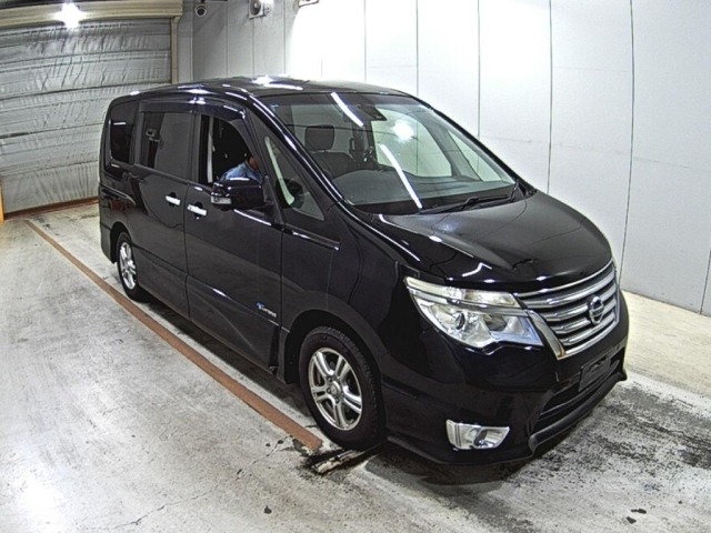 Nissan SERENA 2015 7233308-0