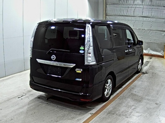 Nissan SERENA 2015 7233308-5