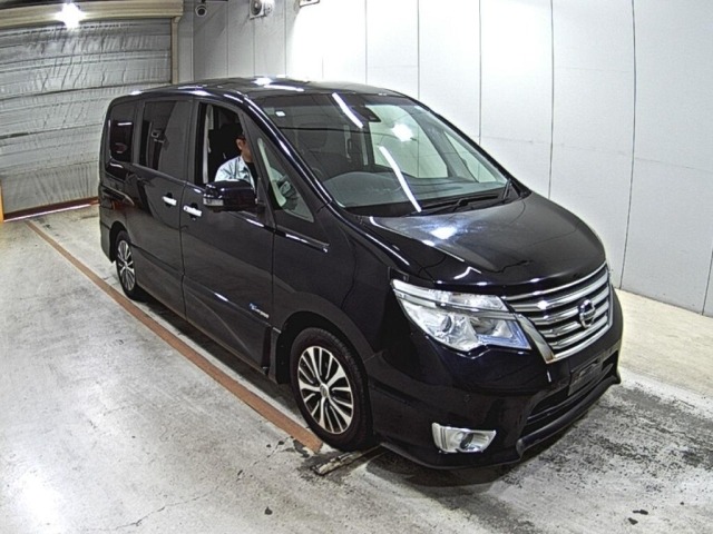 Nissan SERENA 2015 7233319-0