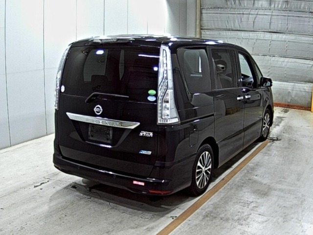 Nissan SERENA 2015 7233319-5
