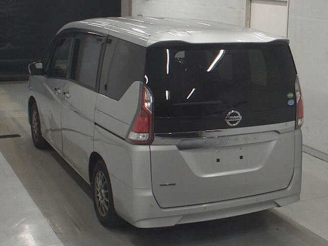 Nissan SERENA 2019 7233320-1