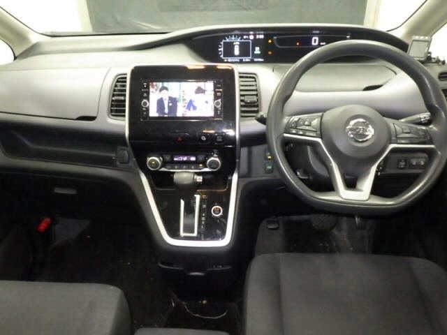 Nissan SERENA 2019 7233320-3