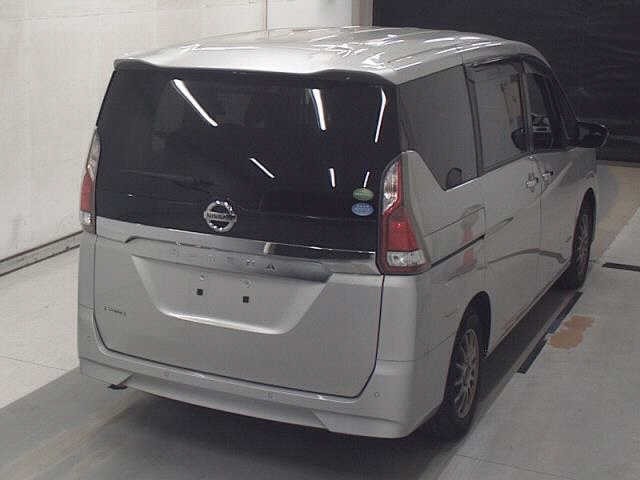 Nissan SERENA 2019 7233320-5