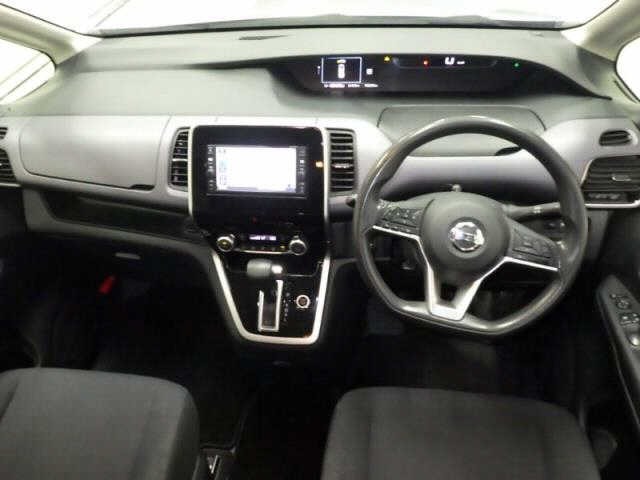 Nissan SERENA 2017 7233321-3