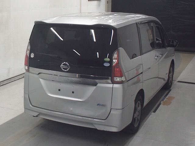 Nissan SERENA 2017 7233321-5
