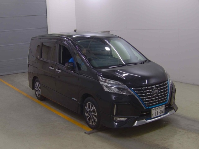 Nissan SERENA 2020 7233322-0