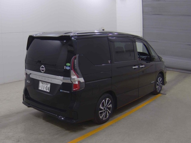 Nissan SERENA 2020 7233322-4