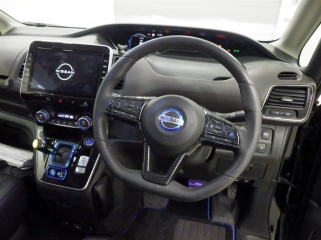 Nissan SERENA 2020 7233322-5