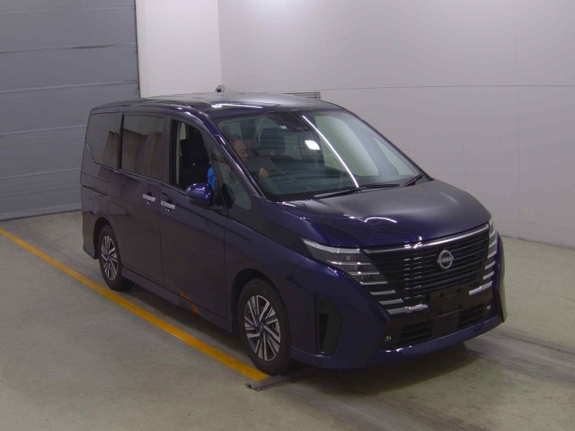 Nissan SERENA 2023 7233323-0