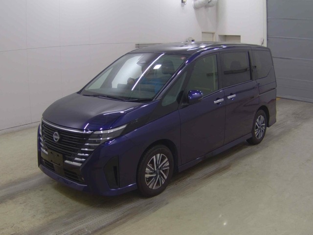 Nissan SERENA 2023 7233323-3