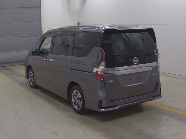 Nissan SERENA 2020 7233329-1