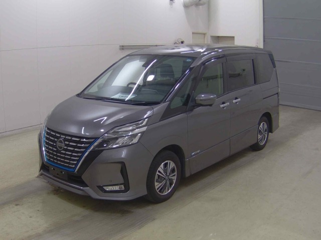 Nissan SERENA 2020 7233329-3