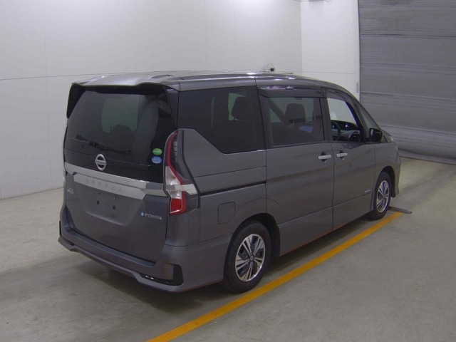 Nissan SERENA 2020 7233329-4