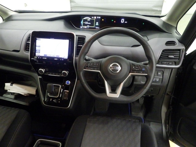 Nissan SERENA 2020 7233329-5