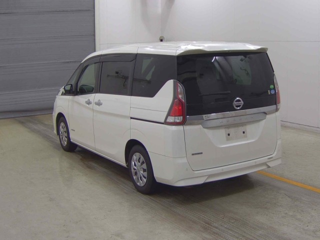 Nissan SERENA 2019 7233330-1