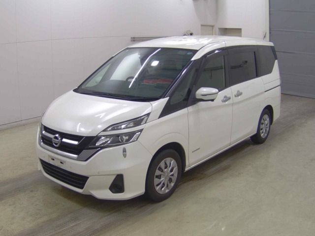 Nissan SERENA 2019 7233330-3